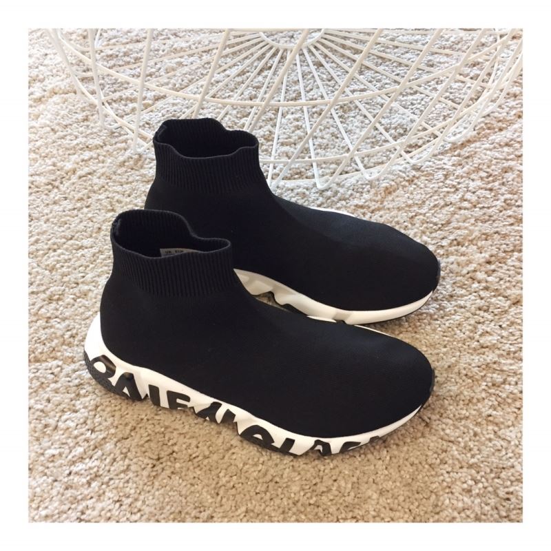 Balenciaga Speed Shoes